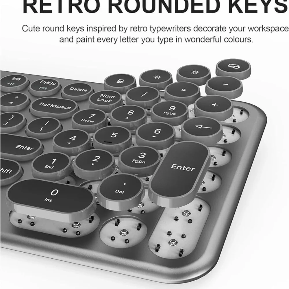 XTREMTEC keyboard‎ and mouse wireless